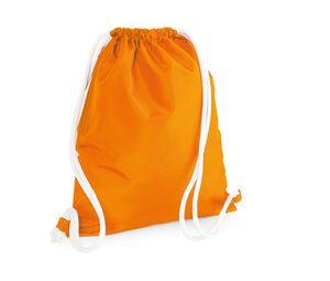 Bag Base BG110 - Bolsa Gymsac Premium Naranja