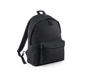 Bag Base BG125 - Mochila Fashion Black / Black