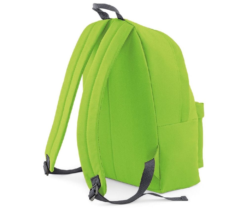 Bag Base BG125J - Mochila Moderna para Niños.