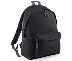 Bag Base BG125J - Mochila Moderna para Niños. Black