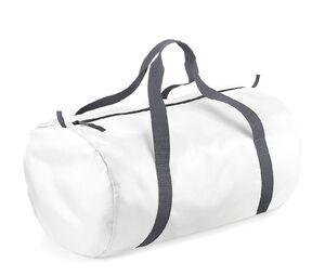 Bag Base BG150 - Bolso para Gimnasio White