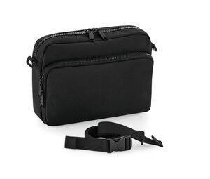 Bag Base BG242 - 
Bolsa ajustable de 2 litros Black