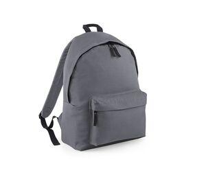 Bag Base BG25L - Mochila Maxi Fashion Graphite Grey