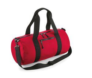 Bag Base BG284 - 
Bolsa de viaje EcoFriendly Classic Red