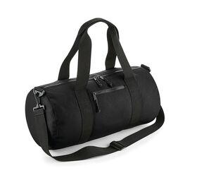 Bag Base BG284 - 
Bolsa de viaje EcoFriendly Black