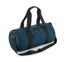 Bag Base BG284 - 
Bolsa de viaje EcoFriendly Petrol