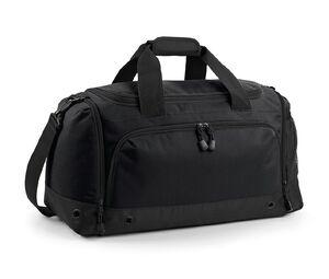 Bag Base BG544 - Bolso Sports Black / Black