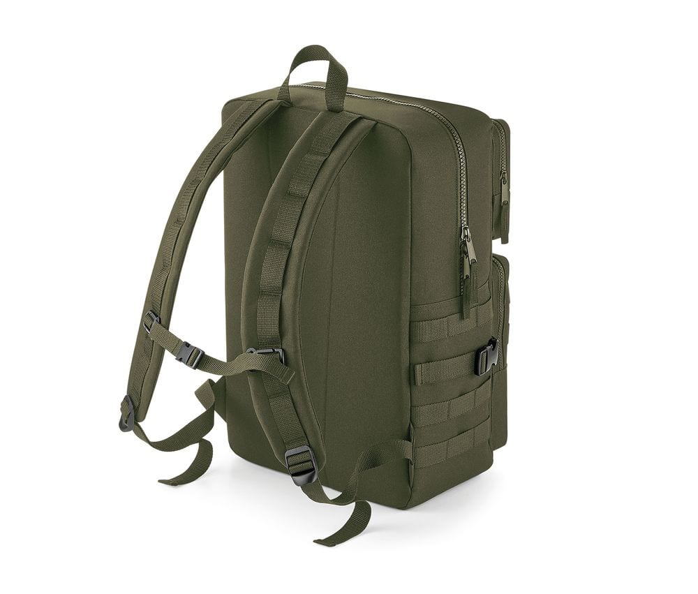 Bag Base BG848 - Mochilla Molle