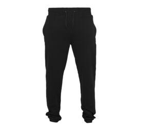 Build Your Brand BY014 - Pantalones de jogging BY014 Black