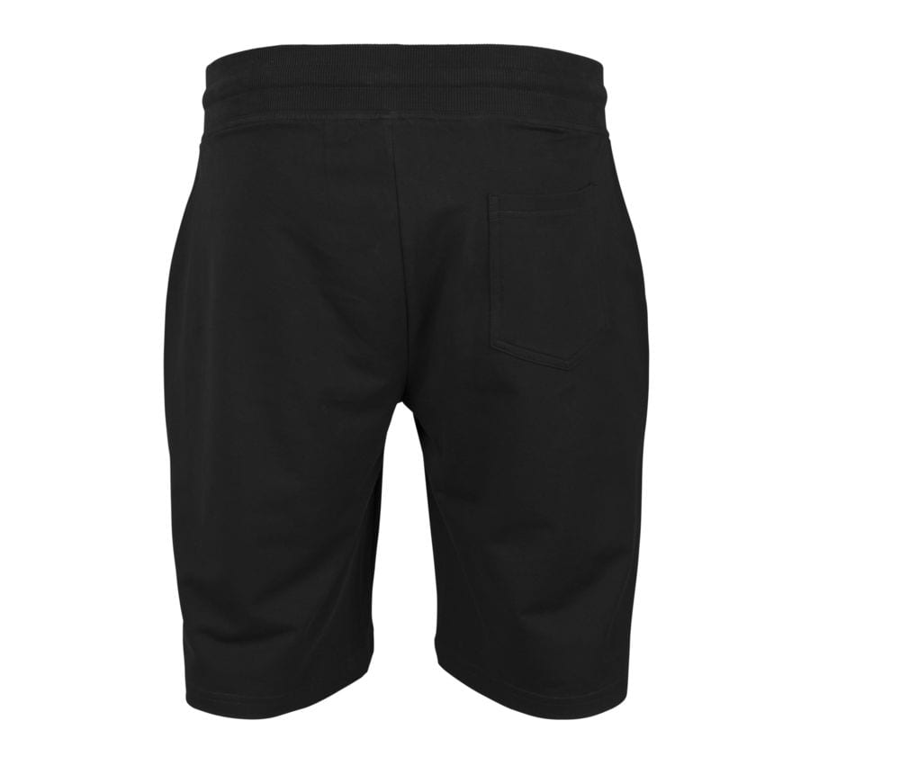 Build Your Brand BY080 - Pantalones cortos deportivos ligeros BY080