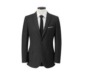 CLUBCLASS CC1001 - Chaqueta de traje de hombre Aldgate CC1001 Black