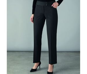 CLUBCLASS CC2004 - Pantalones ajustados de mujer Maidavalle CC2004 Black