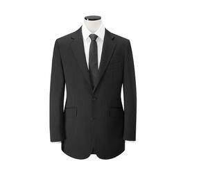 CLUBCLASS CC6000 - Chaqueta de traje de hombre Limehouse CC6000 Black