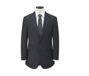 CLUBCLASS CC6000 - Chaqueta de traje de hombre Limehouse CC6000 Charcoal