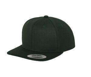 Flexfit F6089M - Gorra Snapback F6089M FlexFit Spruce