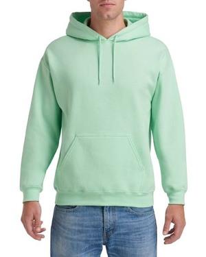 sudadera con capucha