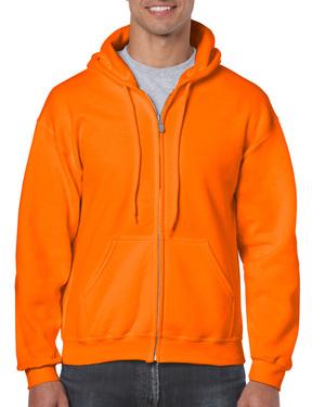 sudadera con capucha