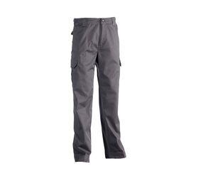 Herock HK001 - Pantalones Thor