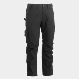 HEROCK HK020 - PANTALON TOREX Black