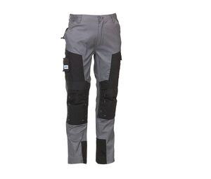 Herock HK022 - Pantalón de capua