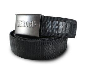 Herock HK625 - Cinturón Glaucus Black