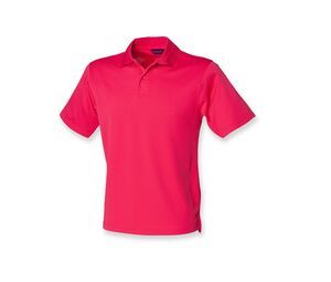 Henbury HY475 - Camiseta Polo Coolplus®