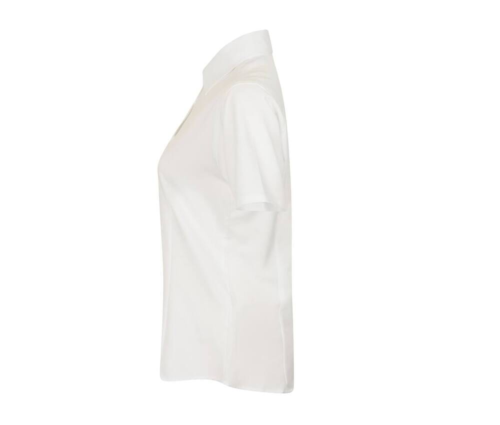 Henbury HY596 - Camisa transpirable para mujer HY596