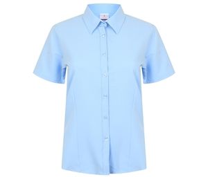 Henbury HY596 - Camisa transpirable para mujer HY596
