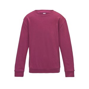AWDIS JH030J - 
Suéter para niños AWDIS Hot Pink