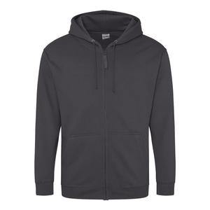 AWDIS JUST HOODS JH050 - Zoodie Storm Grey