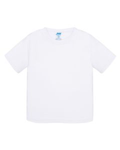 JHK JHK153 - Camiseta para niños White