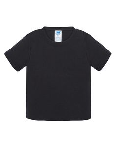 JHK JHK153 - Camiseta para niños Black