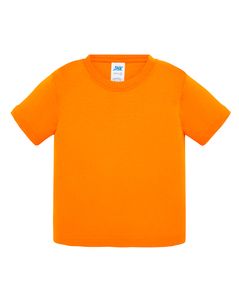 JHK JHK153 - Camiseta para niños Naranja