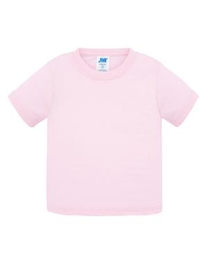 JHK JHK153 - Camiseta para niños