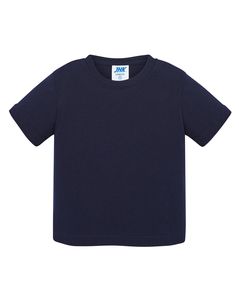 JHK JHK153 - Camiseta para niños Azul marino