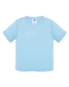 JHK JHK153 - Camiseta para niños Azul cielo