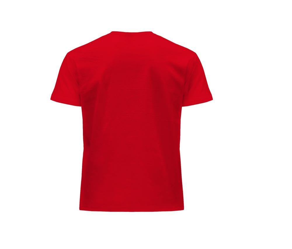 JHK JK145 - Camiseta 150 de cuello redondo
