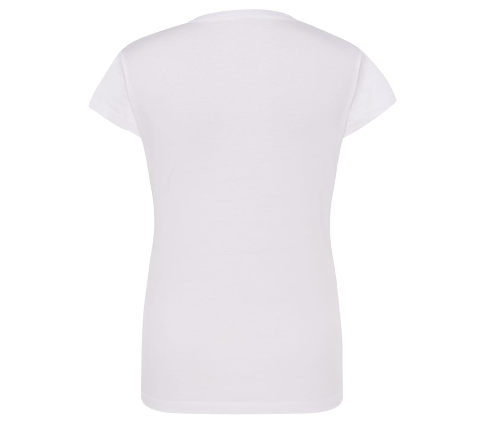 JHK JK150 - Camiseta de cuello redondo mujer 155