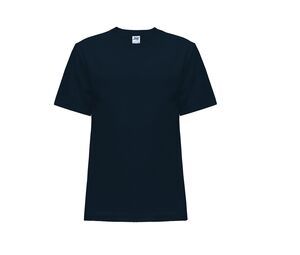 JHK JK154 - Camiseta infantil 155 Azul marino