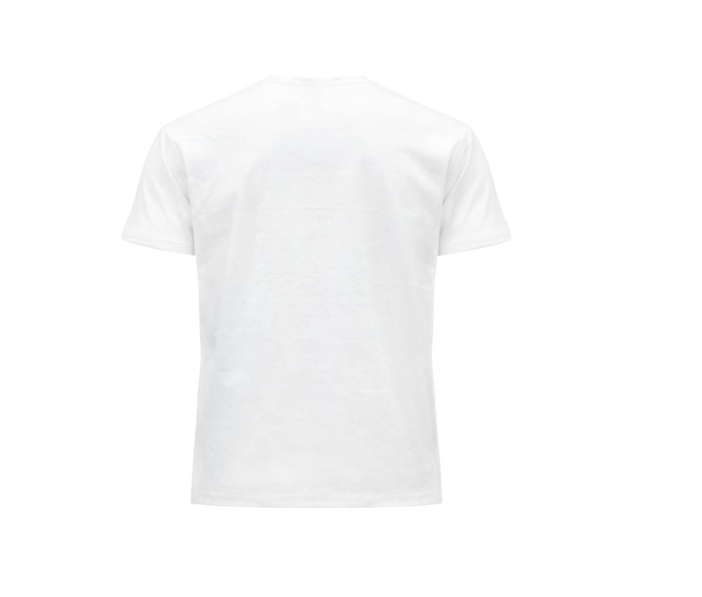 JHK JK155 - Camiseta de cuello redondo hombre 155