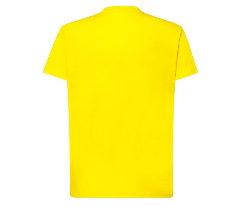 JHK JK170 - Camiseta cuello redondo 170