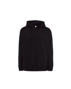 JHK JK295 - 
 Sudadera con capucha 290 Black