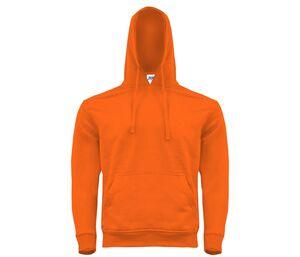 JHK JK295 - 
 Sudadera con capucha 290