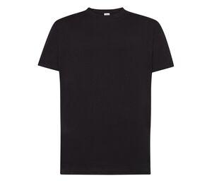 JHK JK400 - Camiseta cuello redondo 160 JK400 Black