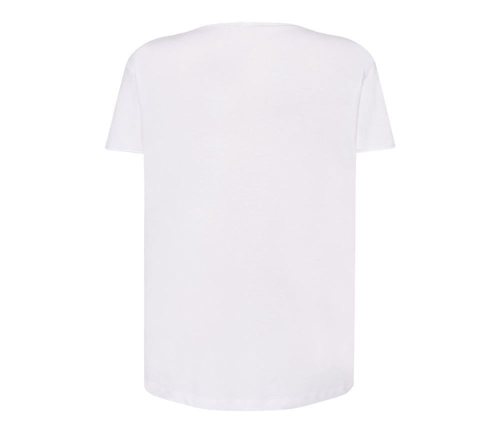JHK JK410 - Camiseta estilo urbano para hombre