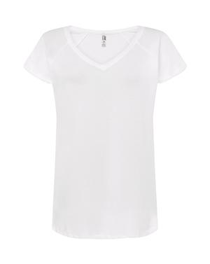 JHK JK411 - 
Camiseta estilo urbano para mujer