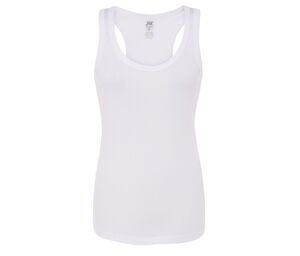 JHK JK421 - Camiseta de tirantes de mujer Aruba JK421