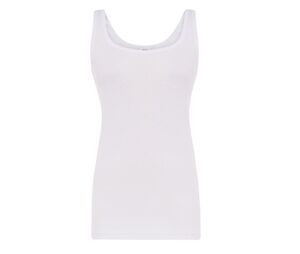 JHK JK422 - Camiseta de tirantes mujer Victoria White