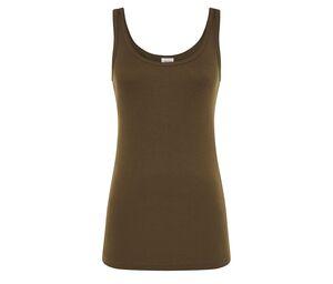 JHK JK422 - Camiseta de tirantes mujer Victoria