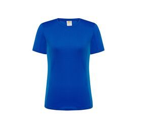 JHK JK901 - Camiseta deportiva de mujer Azul royal